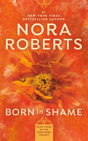 Born In Shame: Irish Born Trilogy